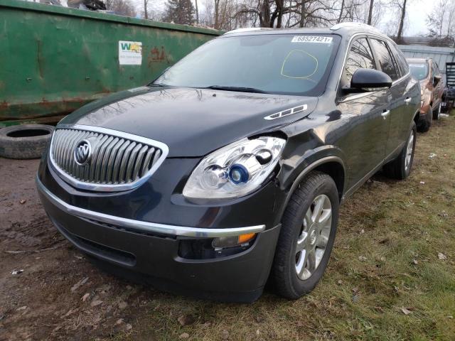 Photo 1 VIN: 5GAEV23D39J178673 - BUICK ENCLAVE 