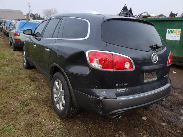 Photo 2 VIN: 5GAEV23D39J178673 - BUICK ENCLAVE 