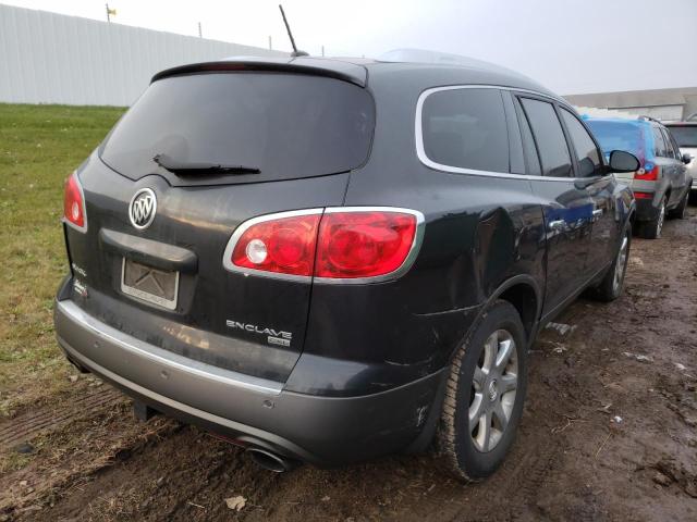 Photo 3 VIN: 5GAEV23D39J178673 - BUICK ENCLAVE 