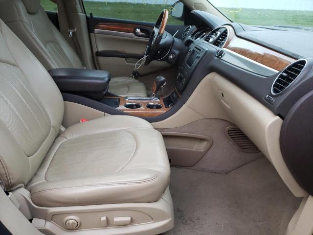 Photo 4 VIN: 5GAEV23D39J178673 - BUICK ENCLAVE 