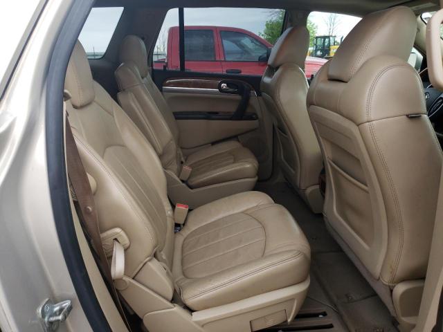 Photo 10 VIN: 5GAEV23D39J201904 - BUICK ENCLAVE 