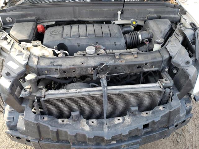 Photo 10 VIN: 5GAEV23D49J176950 - BUICK ENCLAVE 