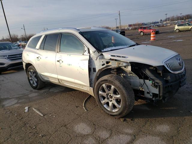 Photo 3 VIN: 5GAEV23D49J176950 - BUICK ENCLAVE 