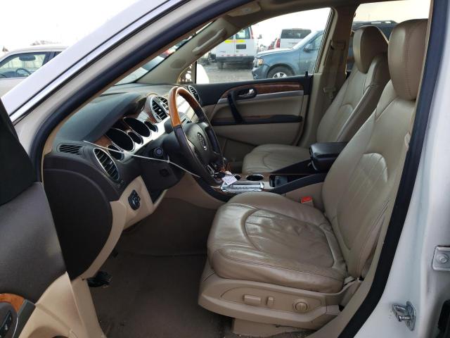 Photo 6 VIN: 5GAEV23D49J176950 - BUICK ENCLAVE 