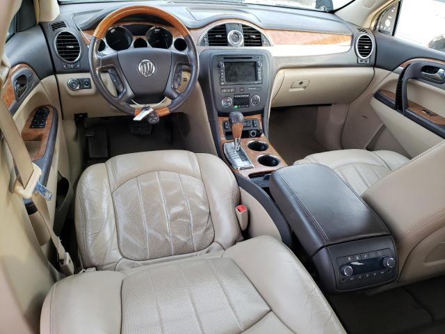 Photo 7 VIN: 5GAEV23D49J176950 - BUICK ENCLAVE 