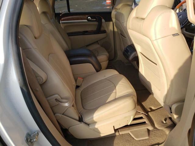 Photo 9 VIN: 5GAEV23D49J176950 - BUICK ENCLAVE 