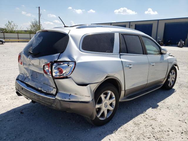 Photo 2 VIN: 5GAEV23D59J100539 - BUICK ENCLAVE CX 