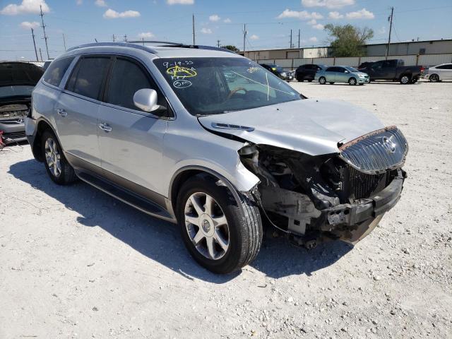 Photo 3 VIN: 5GAEV23D59J100539 - BUICK ENCLAVE CX 