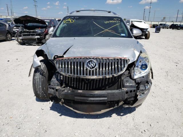 Photo 4 VIN: 5GAEV23D59J100539 - BUICK ENCLAVE CX 