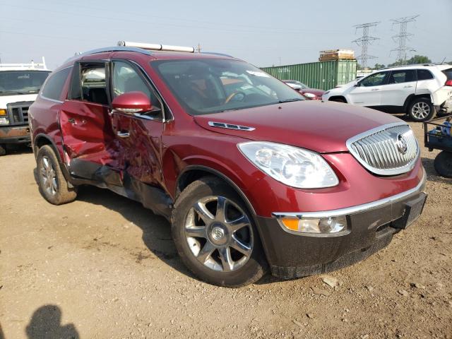 Photo 3 VIN: 5GAEV23D59J101061 - BUICK ENCLAVE CX 