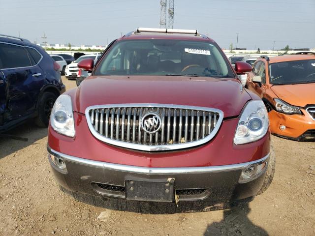 Photo 4 VIN: 5GAEV23D59J101061 - BUICK ENCLAVE CX 