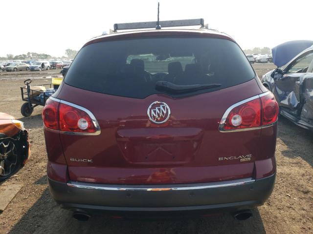 Photo 5 VIN: 5GAEV23D59J101061 - BUICK ENCLAVE CX 