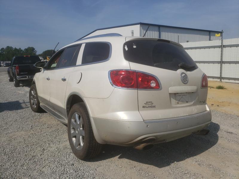 Photo 2 VIN: 5GAEV23D59J107944 - BUICK ENCLAVE CX 