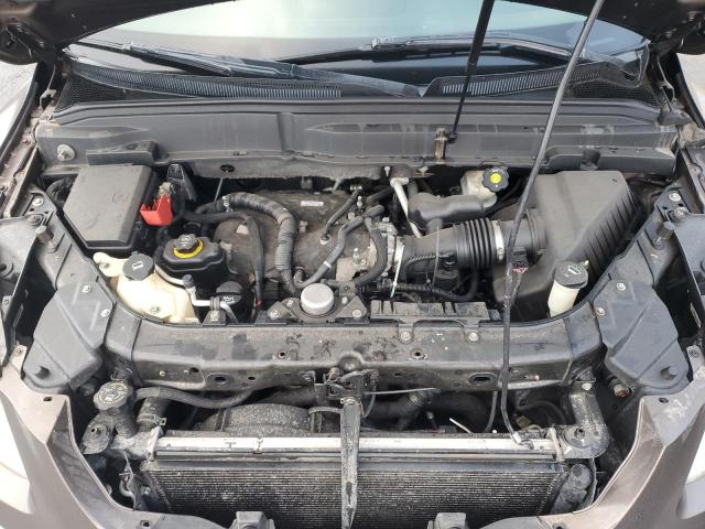 Photo 11 VIN: 5GAEV23D59J129703 - BUICK ENCLAVE 