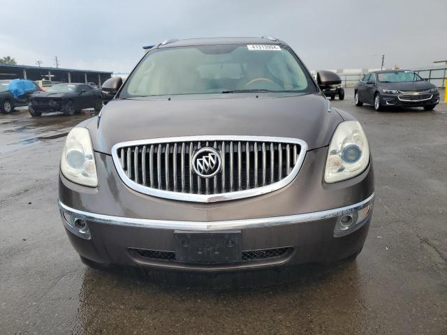 Photo 4 VIN: 5GAEV23D59J129703 - BUICK ENCLAVE 