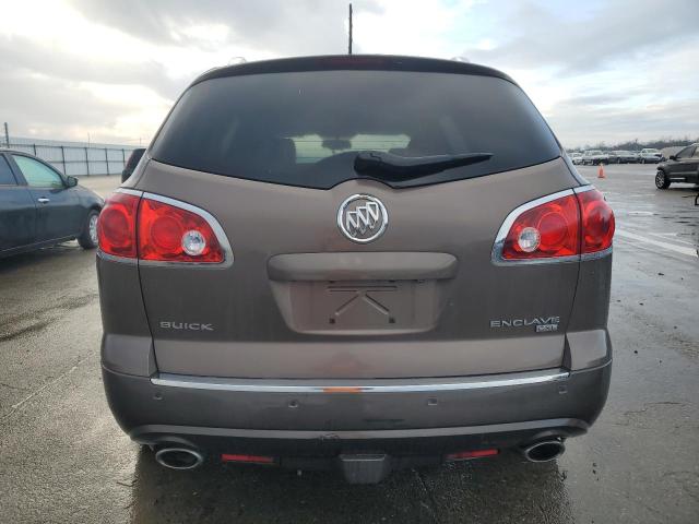 Photo 5 VIN: 5GAEV23D59J129703 - BUICK ENCLAVE 