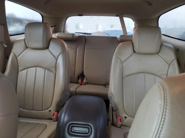 Photo 9 VIN: 5GAEV23D59J129703 - BUICK ENCLAVE 