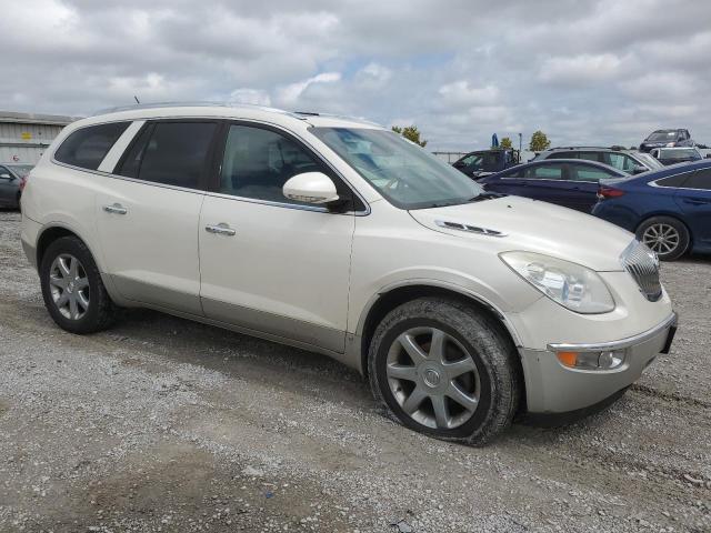 Photo 3 VIN: 5GAEV23D59J160854 - BUICK ENCLAVE CX 