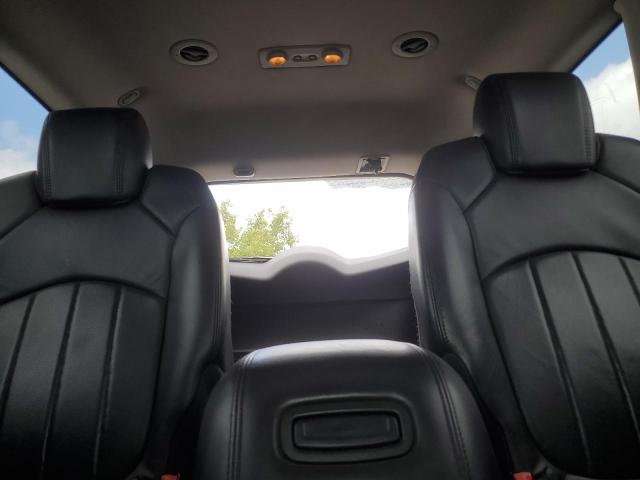 Photo 9 VIN: 5GAEV23D59J160854 - BUICK ENCLAVE CX 