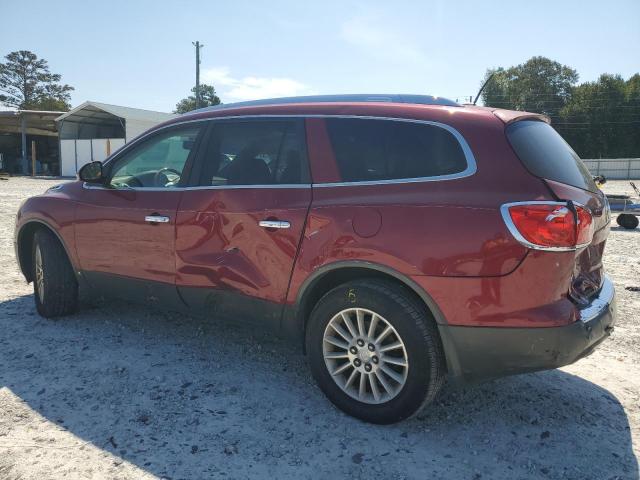 Photo 1 VIN: 5GAEV23D59J162202 - BUICK ENCLAVE CX 