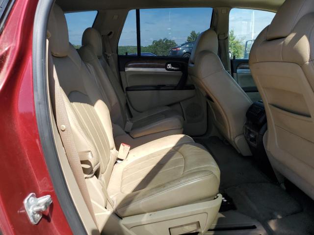 Photo 10 VIN: 5GAEV23D59J162202 - BUICK ENCLAVE CX 