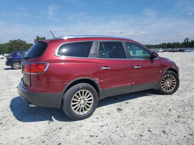 Photo 2 VIN: 5GAEV23D59J162202 - BUICK ENCLAVE CX 