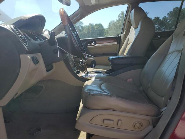 Photo 6 VIN: 5GAEV23D59J162202 - BUICK ENCLAVE CX 