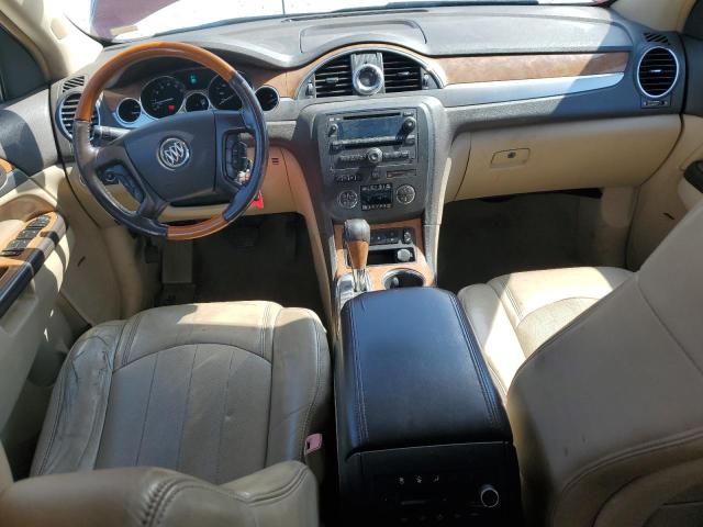 Photo 7 VIN: 5GAEV23D59J162202 - BUICK ENCLAVE CX 