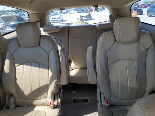 Photo 9 VIN: 5GAEV23D59J162202 - BUICK ENCLAVE CX 