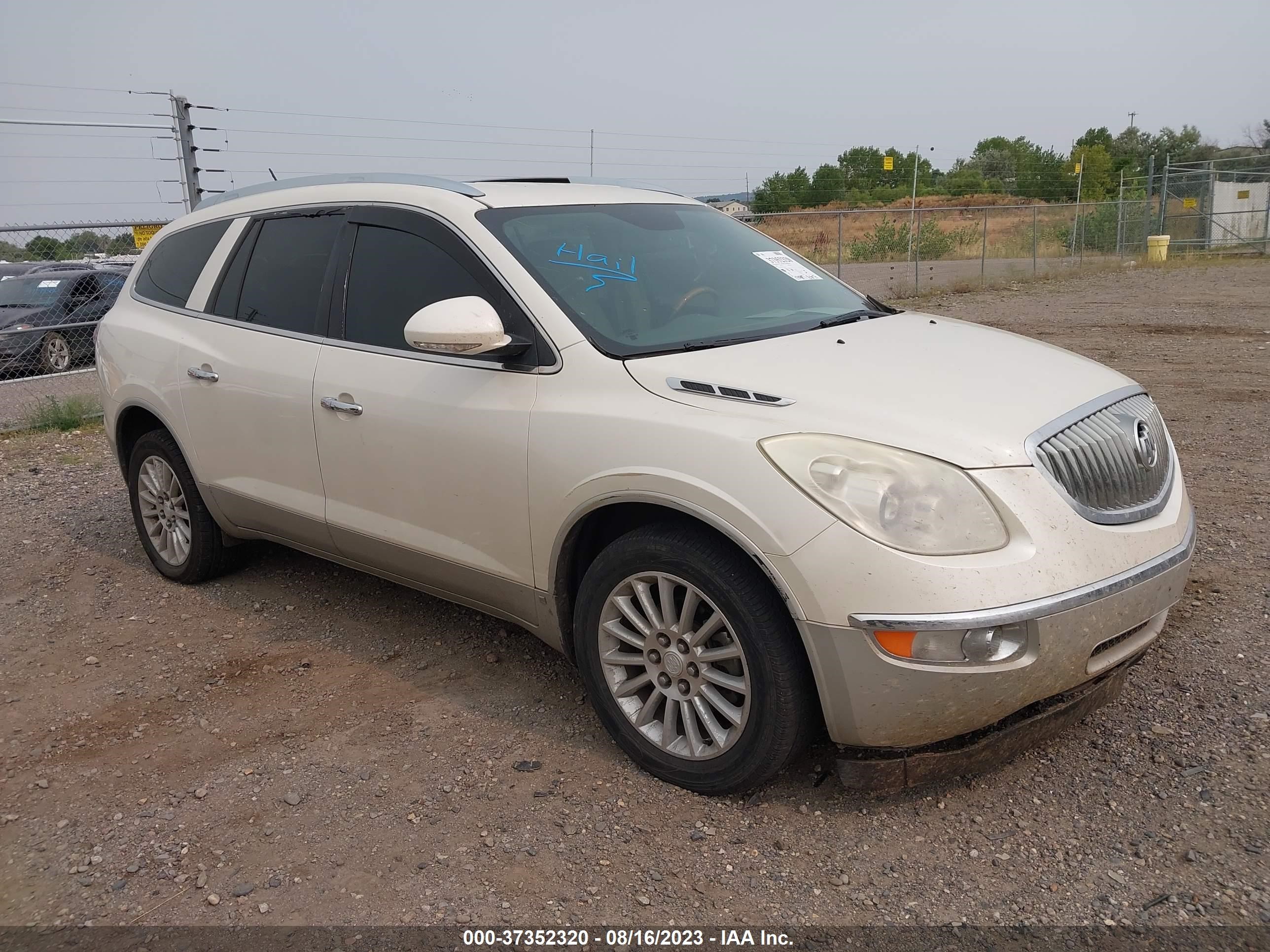 Photo 0 VIN: 5GAEV23D59J176553 - BUICK ENCLAVE 