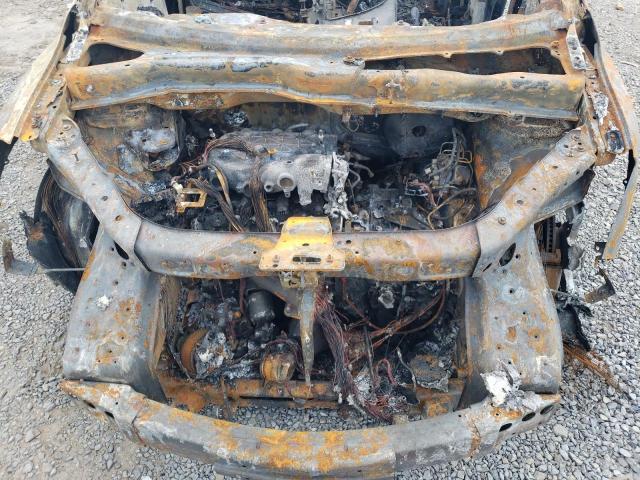 Photo 11 VIN: 5GAEV23D59J212385 - BUICK ENCLAVE CX 