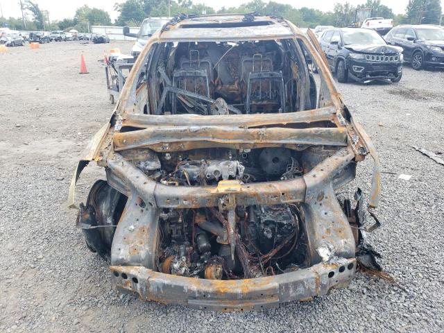 Photo 4 VIN: 5GAEV23D59J212385 - BUICK ENCLAVE CX 