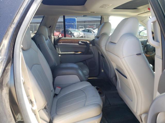 Photo 10 VIN: 5GAEV23D69J120489 - BUICK ENCLAVE 