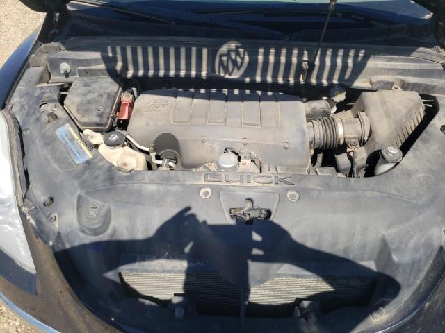 Photo 11 VIN: 5GAEV23D69J120489 - BUICK ENCLAVE 