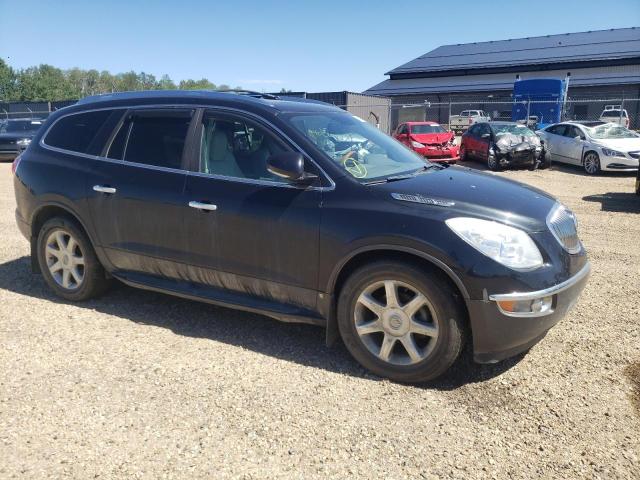 Photo 3 VIN: 5GAEV23D69J120489 - BUICK ENCLAVE 