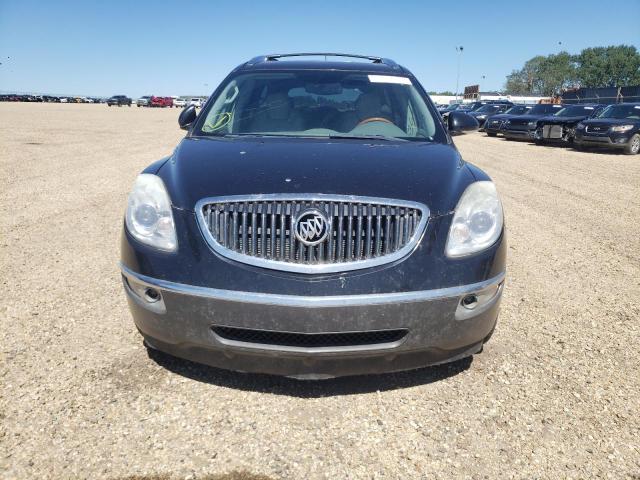 Photo 4 VIN: 5GAEV23D69J120489 - BUICK ENCLAVE 