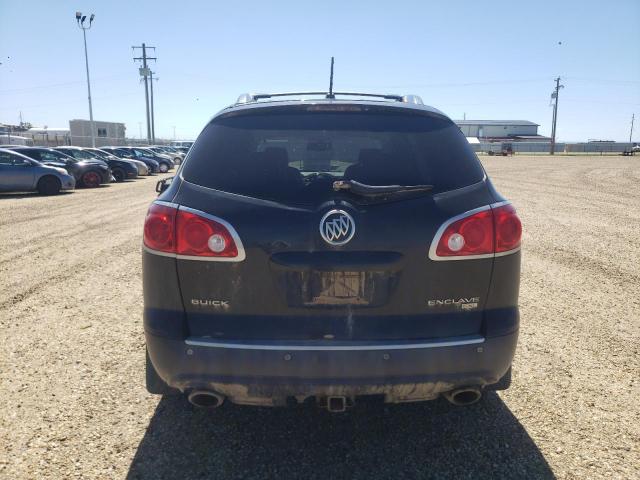 Photo 5 VIN: 5GAEV23D69J120489 - BUICK ENCLAVE 