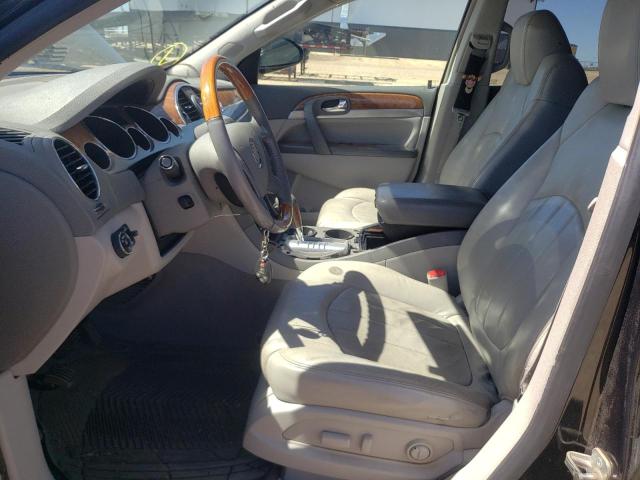 Photo 6 VIN: 5GAEV23D69J120489 - BUICK ENCLAVE 