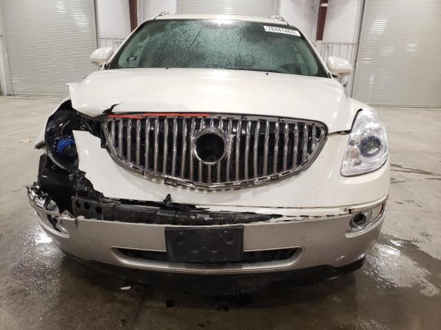 Photo 4 VIN: 5GAEV23D69J204098 - BUICK ENCLAVE 