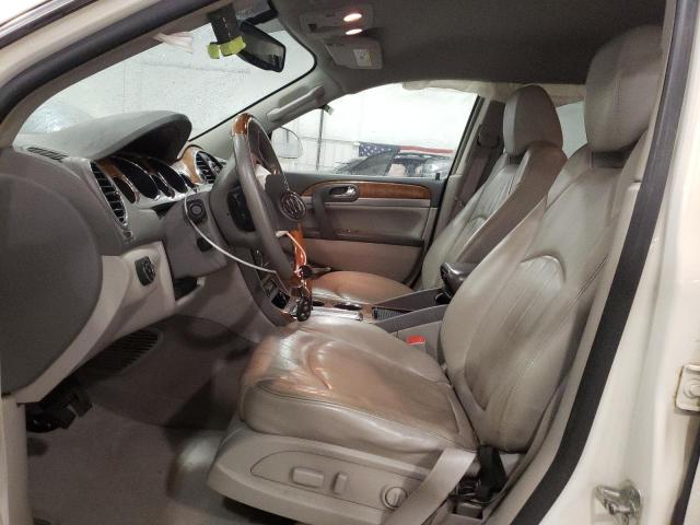 Photo 6 VIN: 5GAEV23D69J204098 - BUICK ENCLAVE 