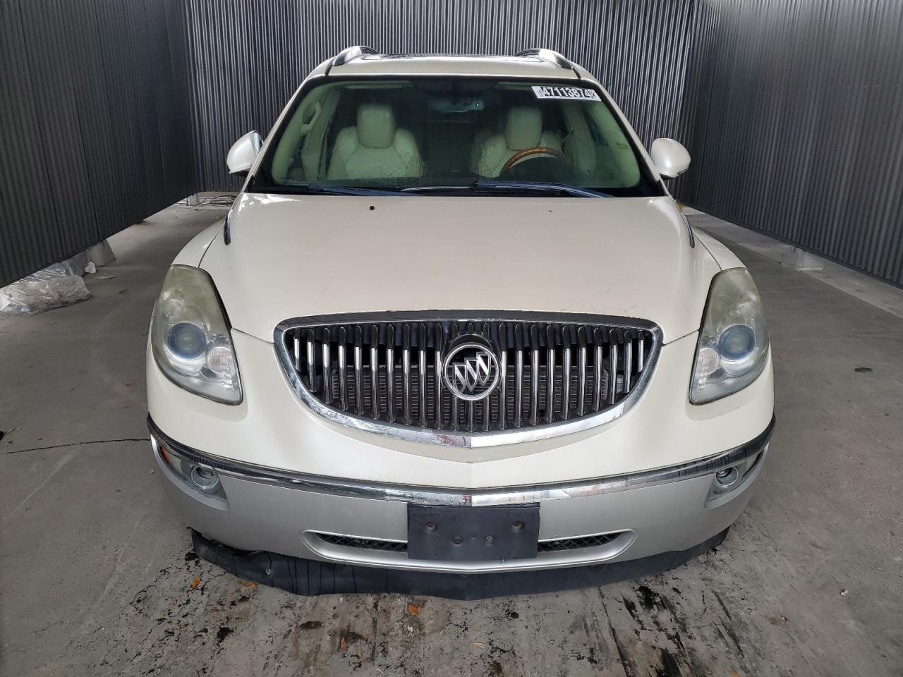 Photo 4 VIN: 5GAEV23D69J207910 - BUICK ENCLAVE 