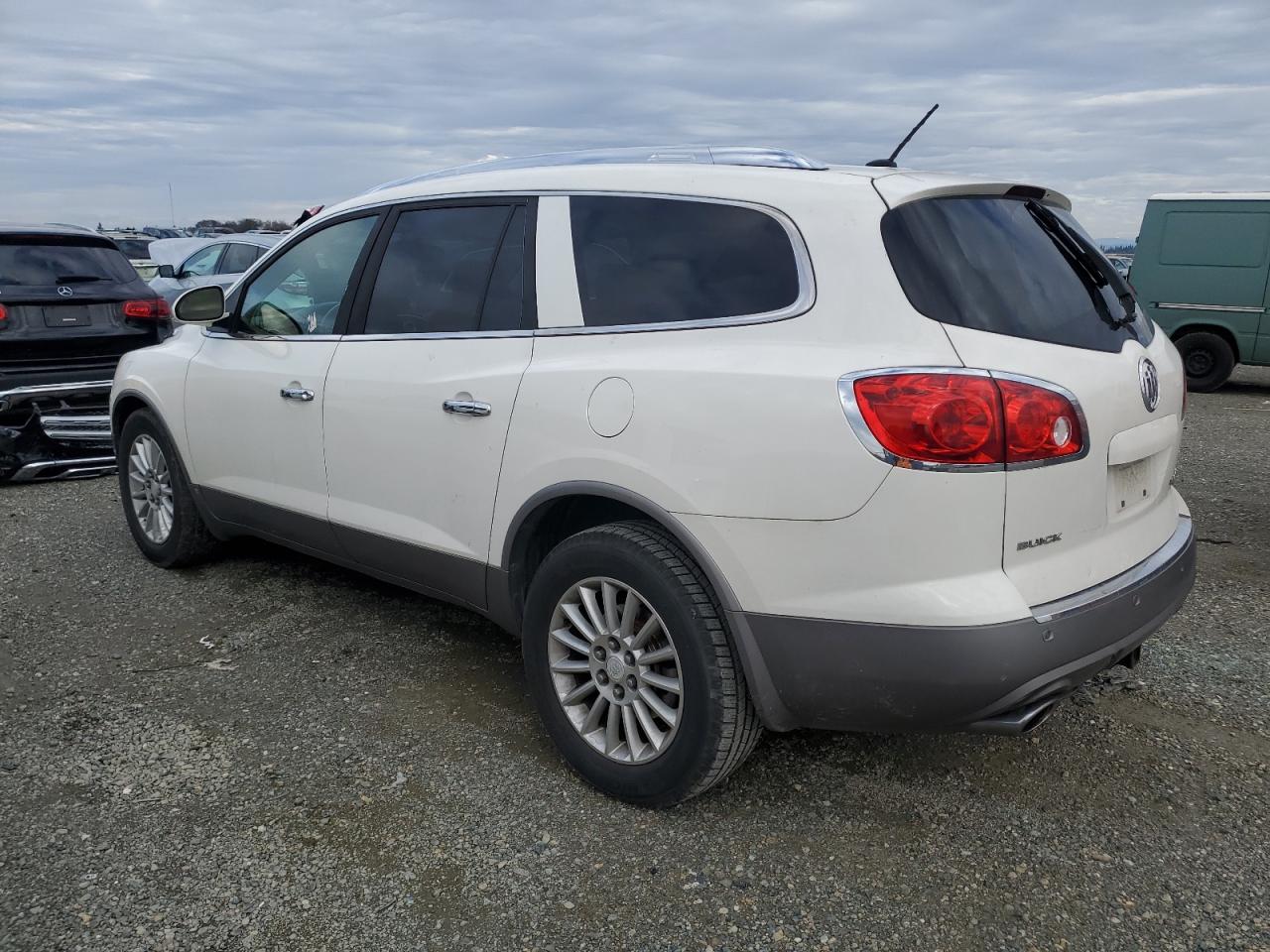 Photo 1 VIN: 5GAEV23D69J208748 - BUICK ENCLAVE 