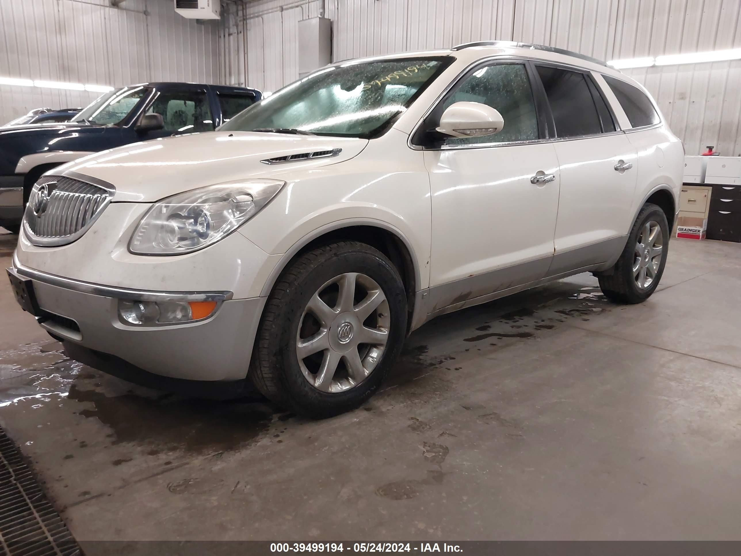 Photo 1 VIN: 5GAEV23D69J209737 - BUICK ENCLAVE 