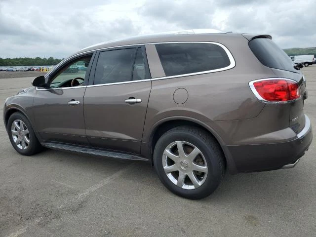 Photo 1 VIN: 5GAEV23D79J121859 - BUICK ENCLAVE CX 