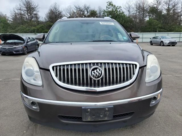 Photo 4 VIN: 5GAEV23D79J121859 - BUICK ENCLAVE CX 