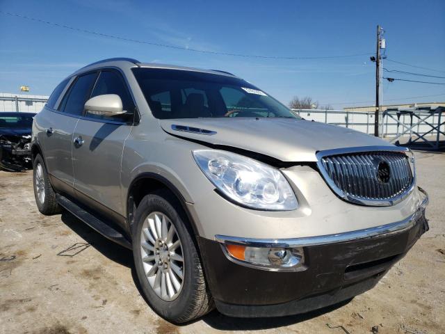 Photo 0 VIN: 5GAEV23D79J200562 - BUICK ENCLAVE CX 