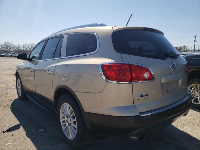 Photo 2 VIN: 5GAEV23D79J200562 - BUICK ENCLAVE CX 