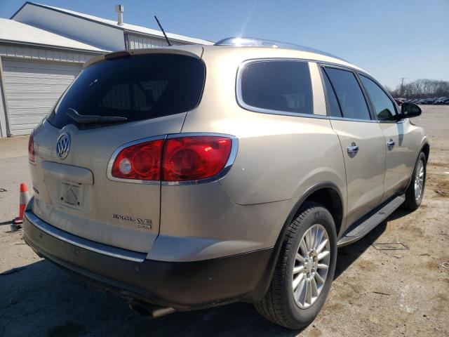 Photo 3 VIN: 5GAEV23D79J200562 - BUICK ENCLAVE CX 