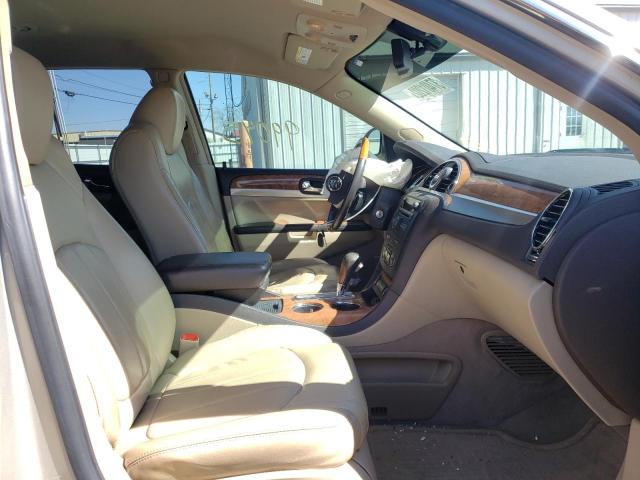 Photo 4 VIN: 5GAEV23D79J200562 - BUICK ENCLAVE CX 