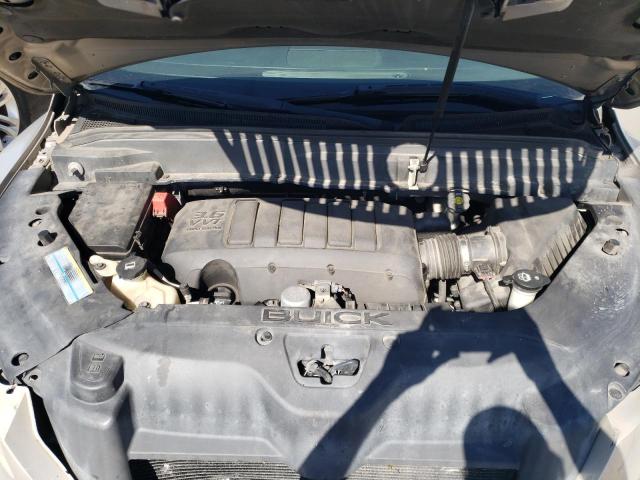 Photo 6 VIN: 5GAEV23D79J200562 - BUICK ENCLAVE CX 